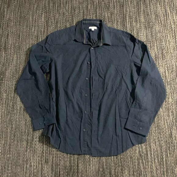 Calvin Klein button up shirt - Picture 1 of 5